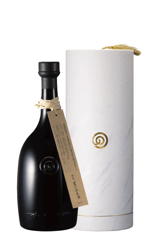 Noguchi Sake Limited Edition 01 770ml