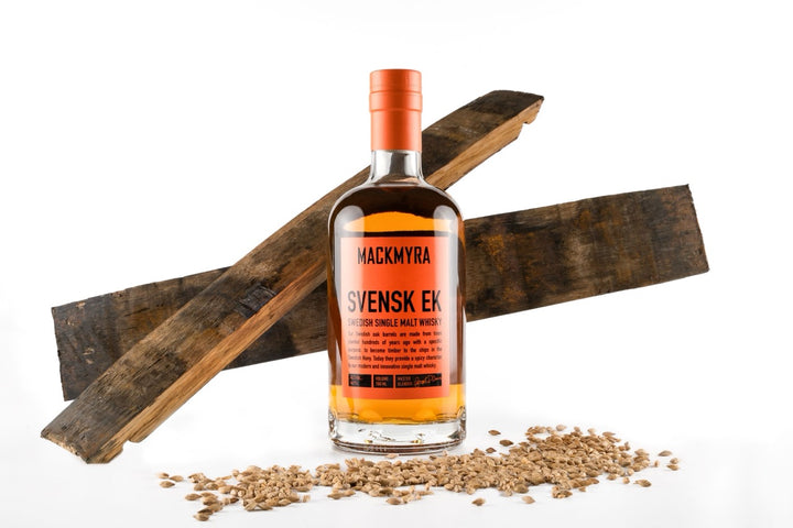 Mackmyra - Svensk Ek 750ml