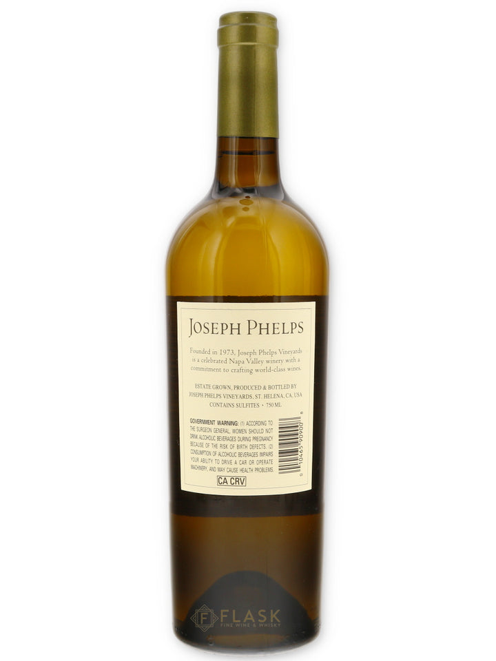 Joseph Phelps Sauvignon Blanc St Helena 2024 - Flask Fine Wine & Whisky