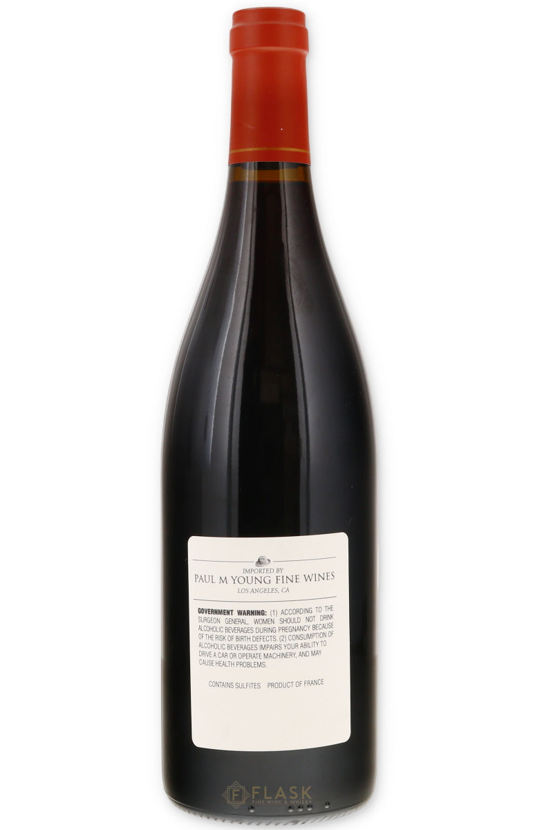 Domaine Meuneveaux Aloxe Corton 2019