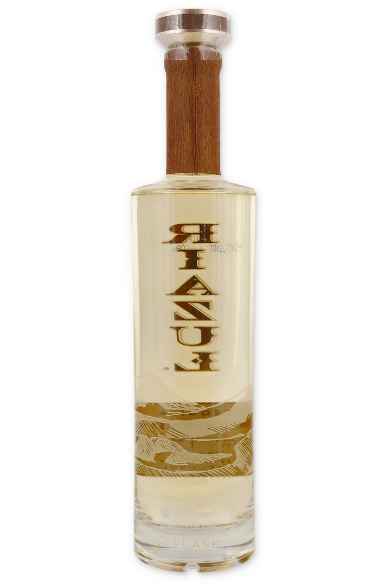 Riazul Reposado Tequila 750ml - Flask Fine Wine & Whisky