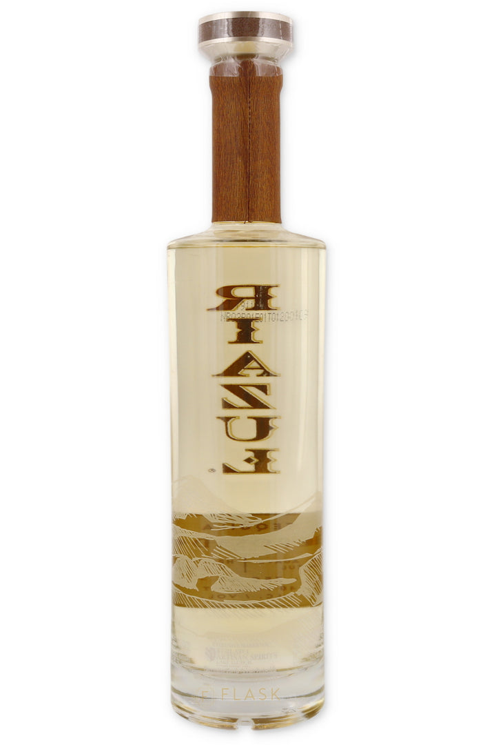 Riazul Reposado Tequila 750ml - Flask Fine Wine & Whisky