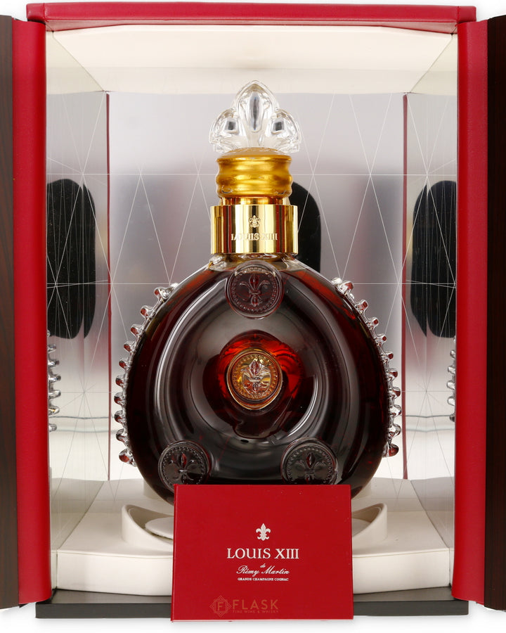 Louis XIII Cognac Magnum 1.5 Liter Mirror Box