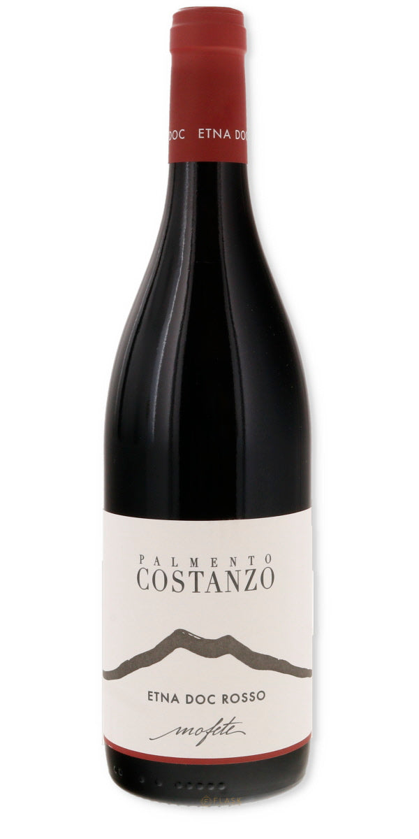 Palmento Costanzo Mofete Etna Rosso DOC 2022