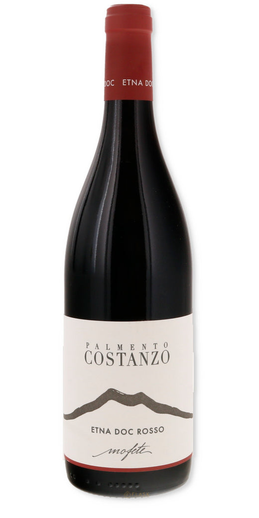 Palmento Costanzo Mofete Etna Rosso DOC 2021 - Flask Fine Wine & Whisky