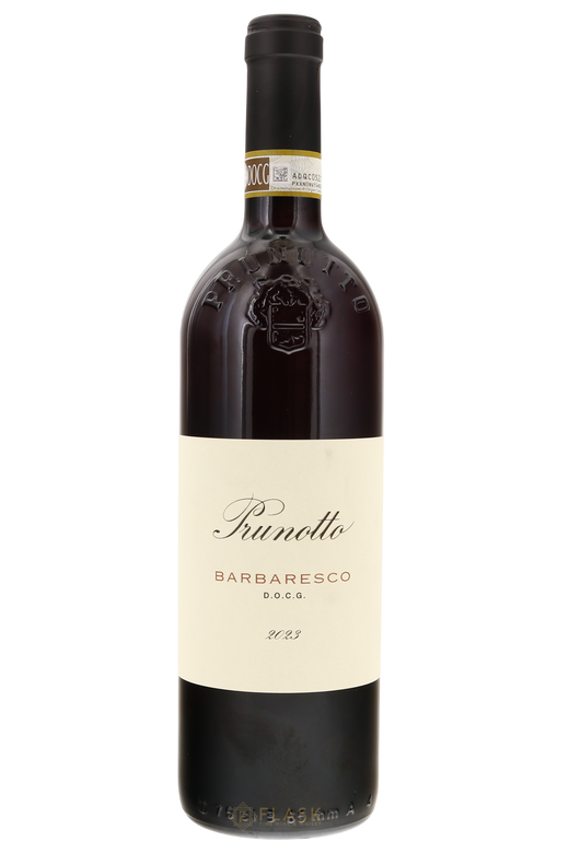 Prunotto  Barbaresco 2023 750ml
