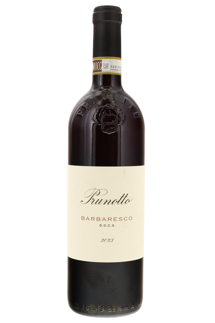 Prunotto  Barbaresco 2023 750ml