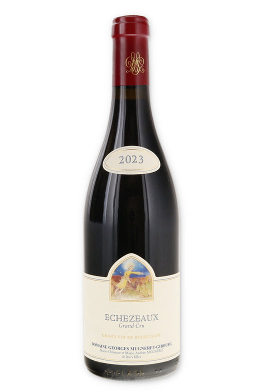 Domaine Georges Mugneret-Gibourg Echezeaux Grand Cru 2023 - Flask Fine Wine & Whisky