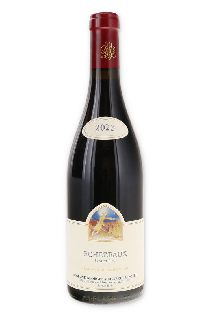 Domaine Georges Mugneret-Gibourg Echezeaux Grand Cru 2023 - Flask Fine Wine & Whisky