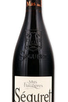 Le Mas Des Flauzieres Cote Du Rhone Seguret Cuvee Julien 2021