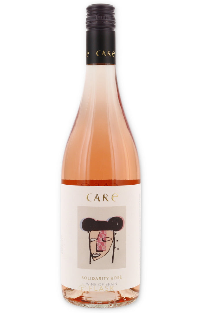 Bodegas Care Solidarity Rose 2025