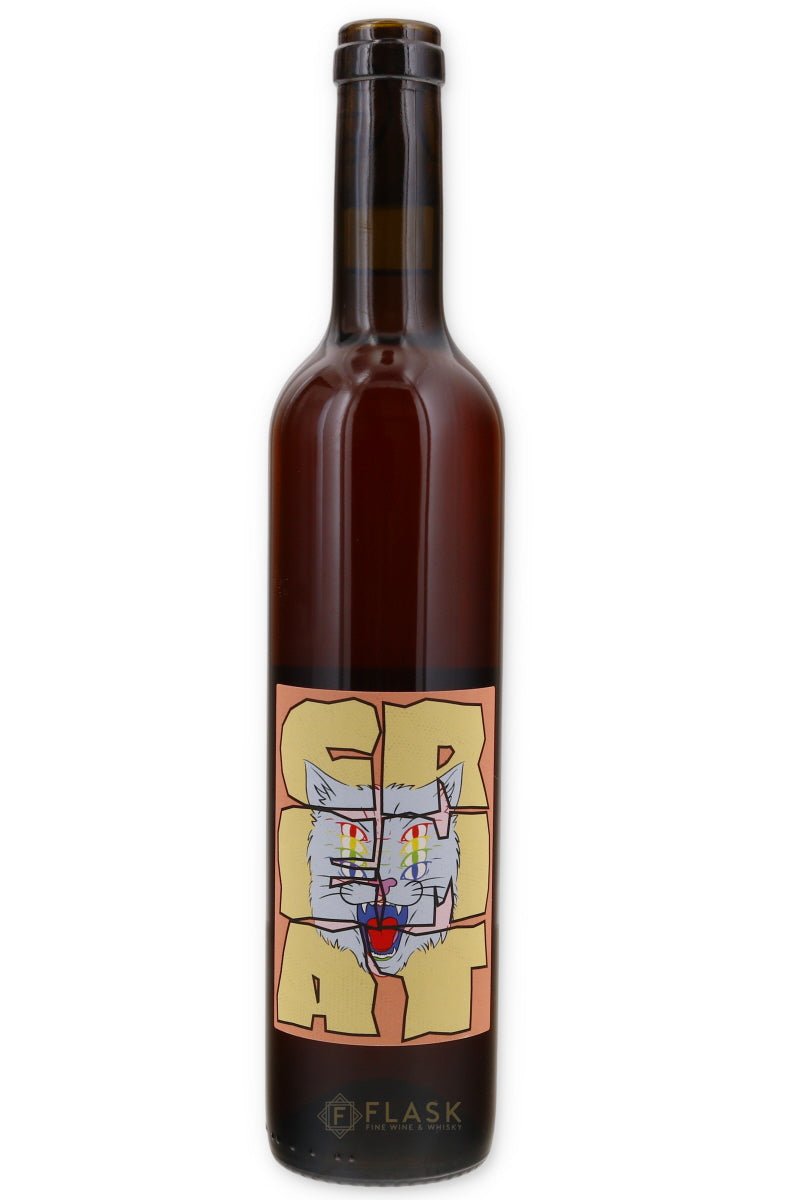 Domaine Casademont Cremat 500ml - Flask Fine Wine & Whisky