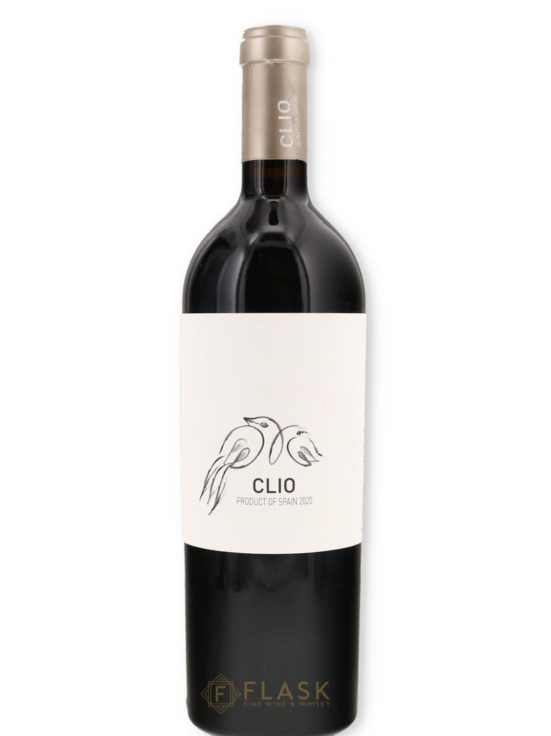Bodegas El Nido Clio Jumilla 2020 - Flask Fine Wine & Whisky