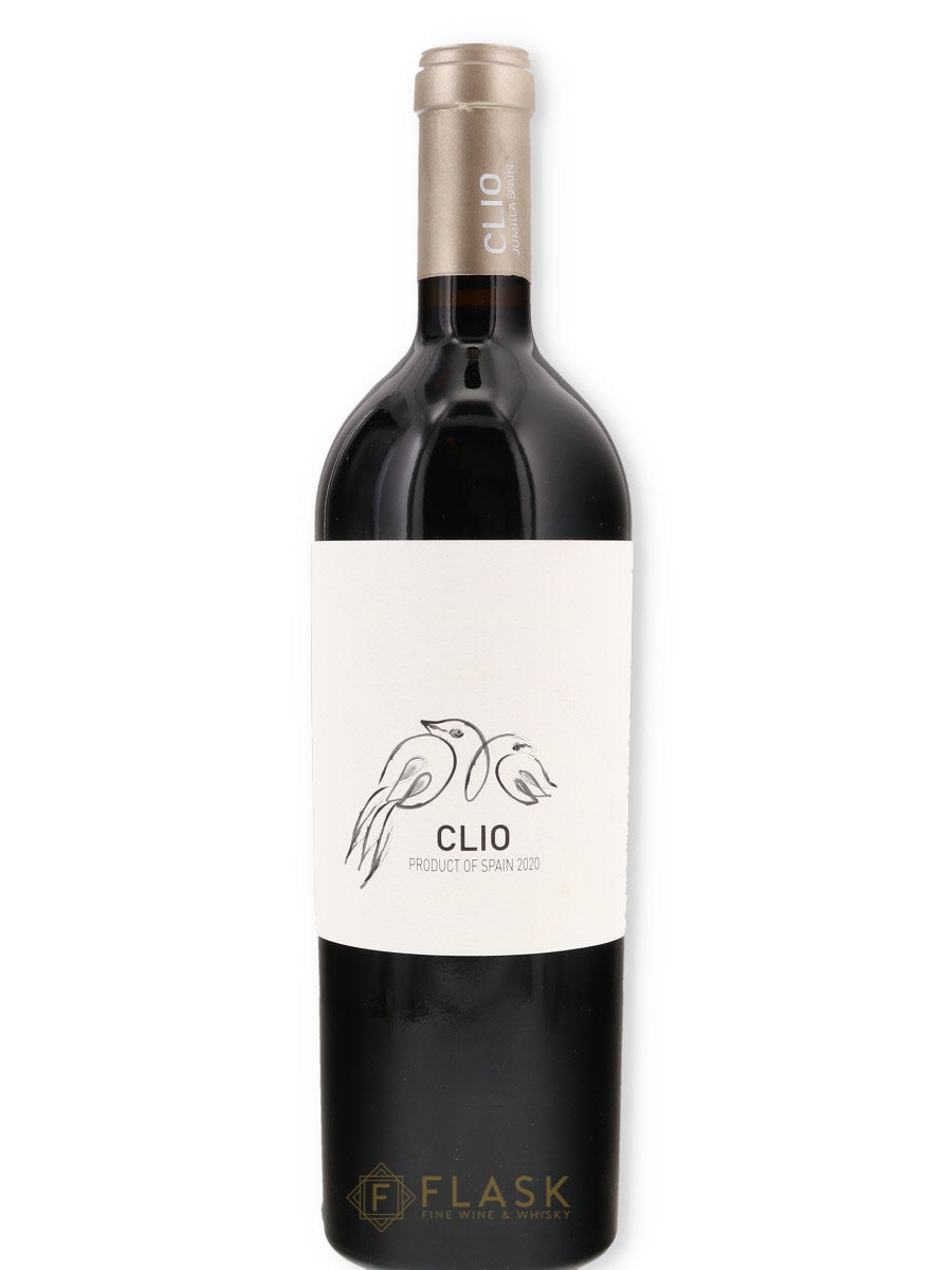 Bodegas El Nido Clio Jumilla 2020