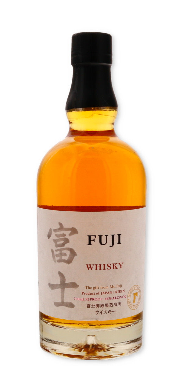 Fuji Japanese Whisky 700ml