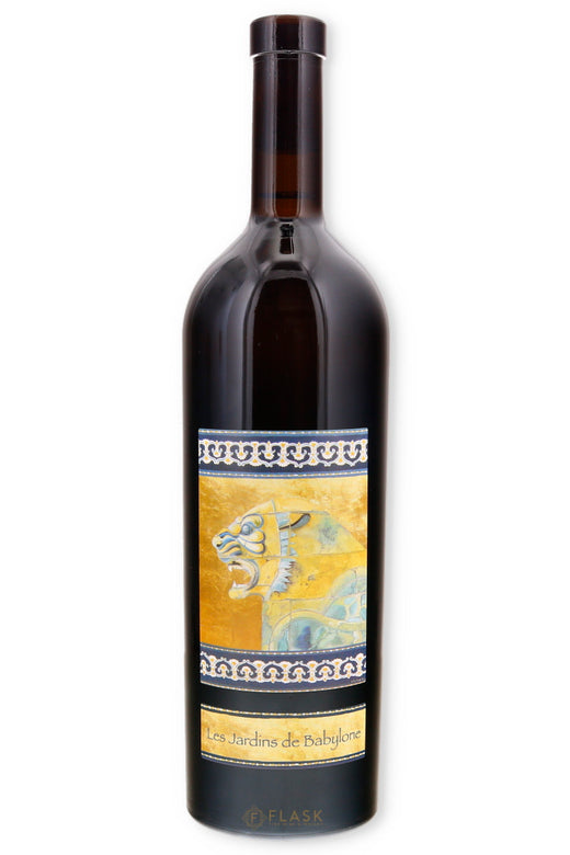 Didier Dagueneau Les Jardins de Babylone Sec 2020 - Flask Fine Wine & Whisky