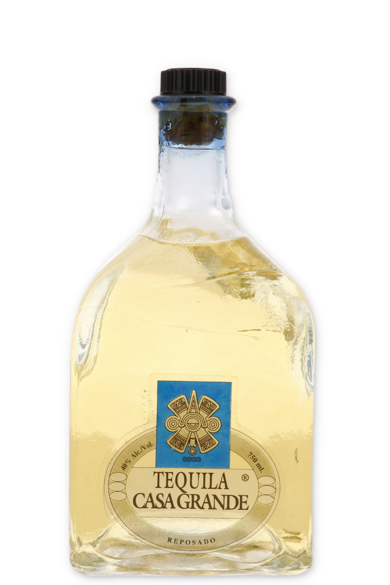 Casa Grande Reposado 750ml - Flask Fine Wine & Whisky