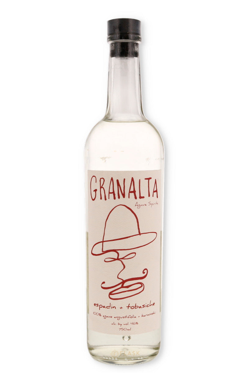 Granalta Ensamble 750ml - Flask Fine Wine & Whisky