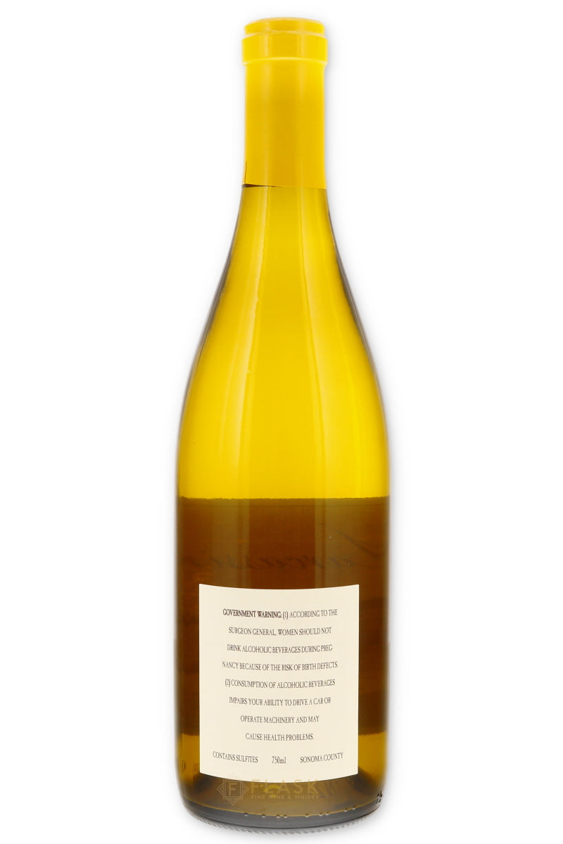Marcassin Estate Marcassin Vineyard Chardonnay 2021 - Flask Fine Wine & Whisky