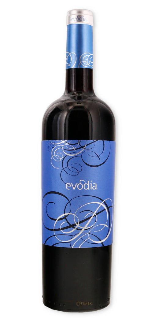 Altovinum Evodia Old Vines Garnacha 2020 - Flask Fine Wine & Whisky