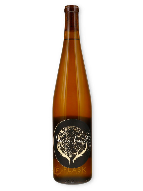 Luna Hart Gruner Veltliner Sper Vineyard 2023 - Flask Fine Wine & Whisky