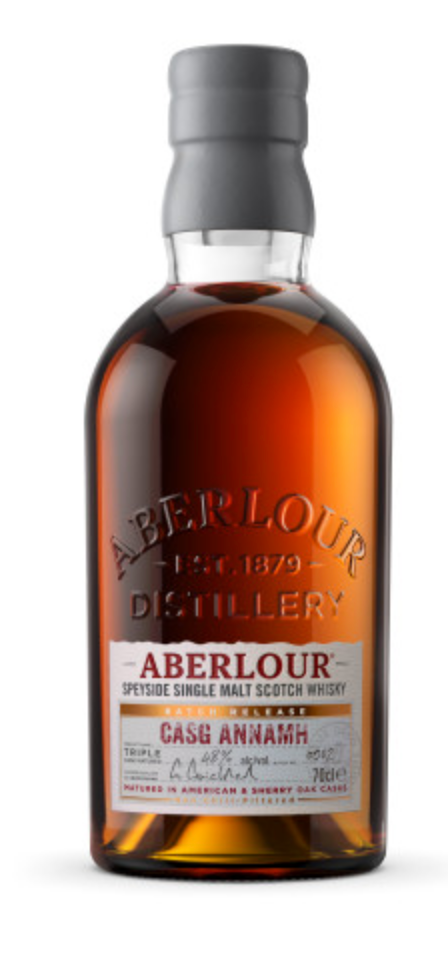 Aberlour Casg Annamh