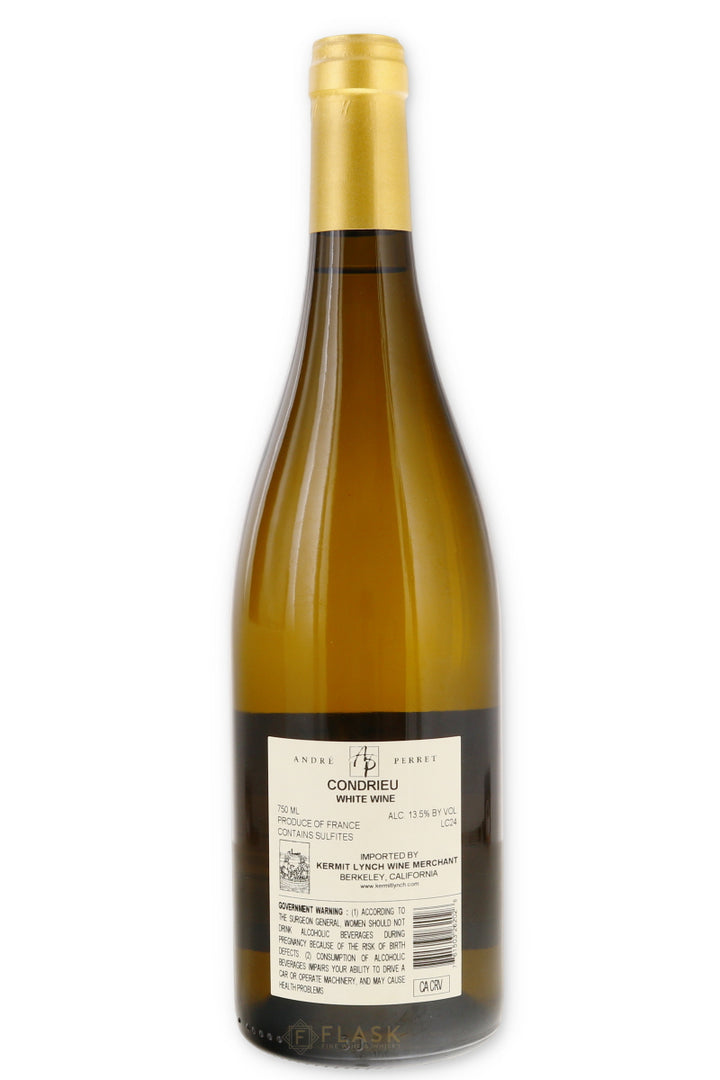 Andre Perret Condrieu 2024