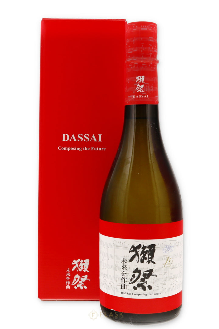 Dassai Composing The Future Sake 720ml