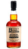 Boone's Knoll 1974 16 Year Old Straight Bourbon (AH Hirsch) - Flask Fine Wine & Whisky