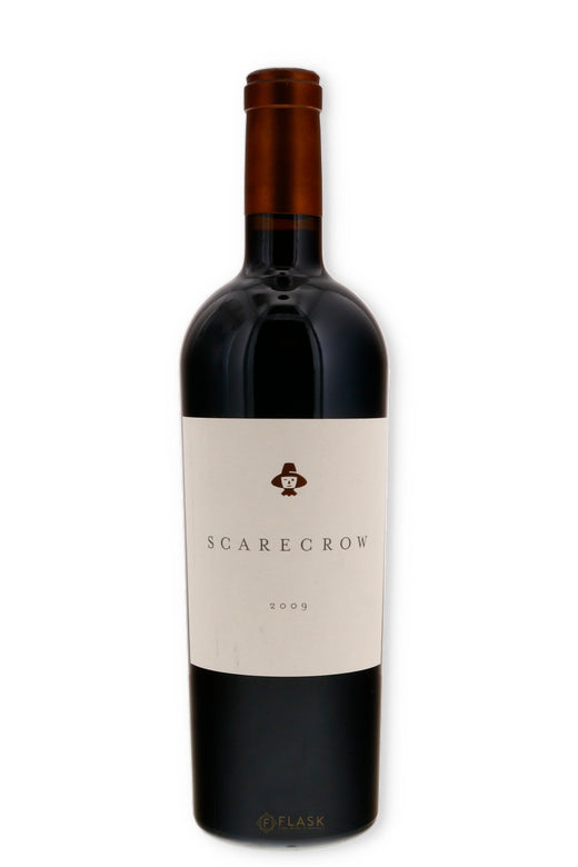 Scarecrow Cabernet Sauvignon Napa Valley 2009 - Flask Fine Wine & Whisky