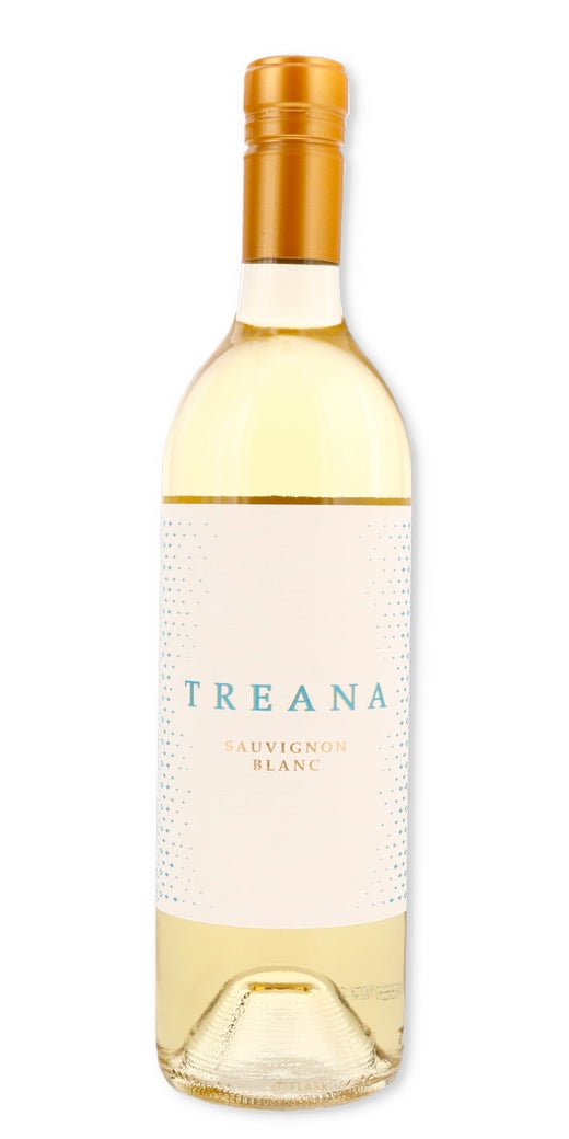 Treana Sauvignon Blanc 2022 - Flask Fine Wine & Whisky