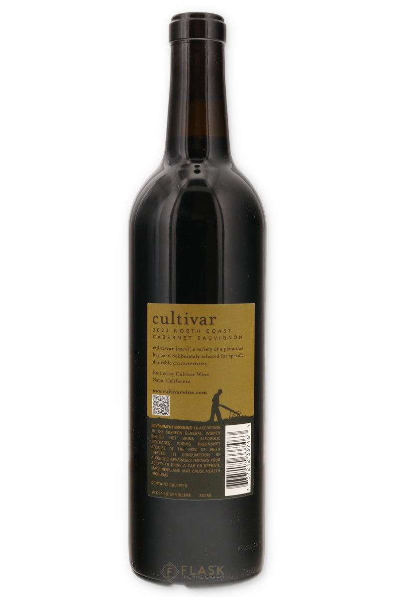 Cultivar Cabernet Sauvignon 2023