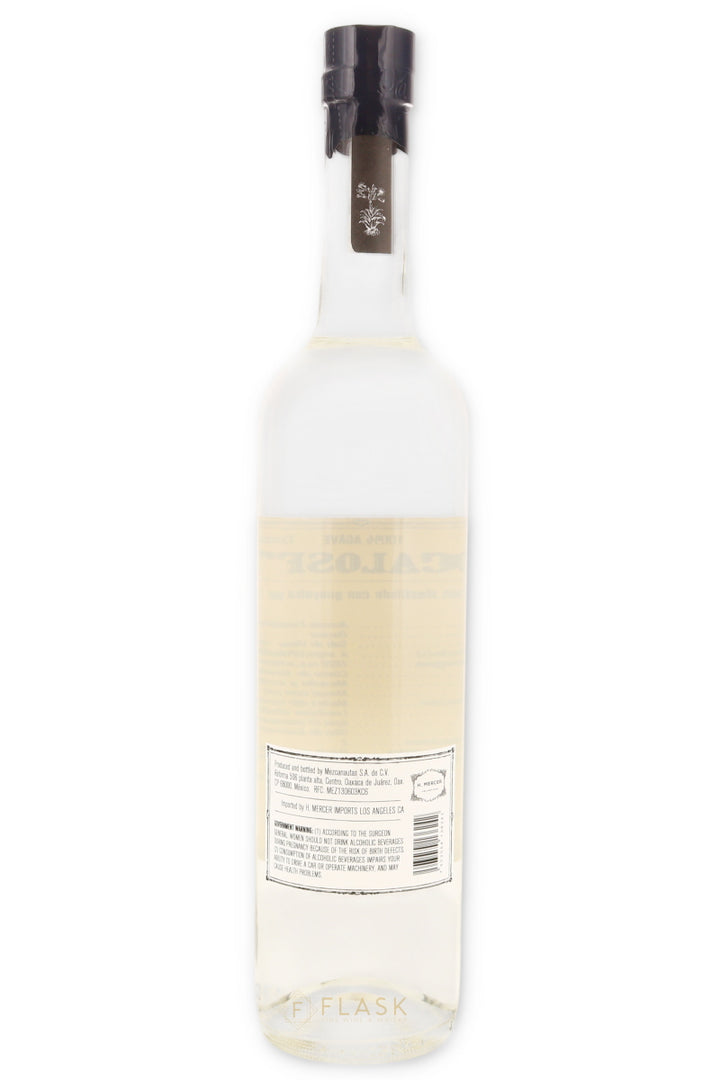 Mezcalosfera Espadin Distilled with Guava and Wild Boar - Flask Fine Wine & Whisky