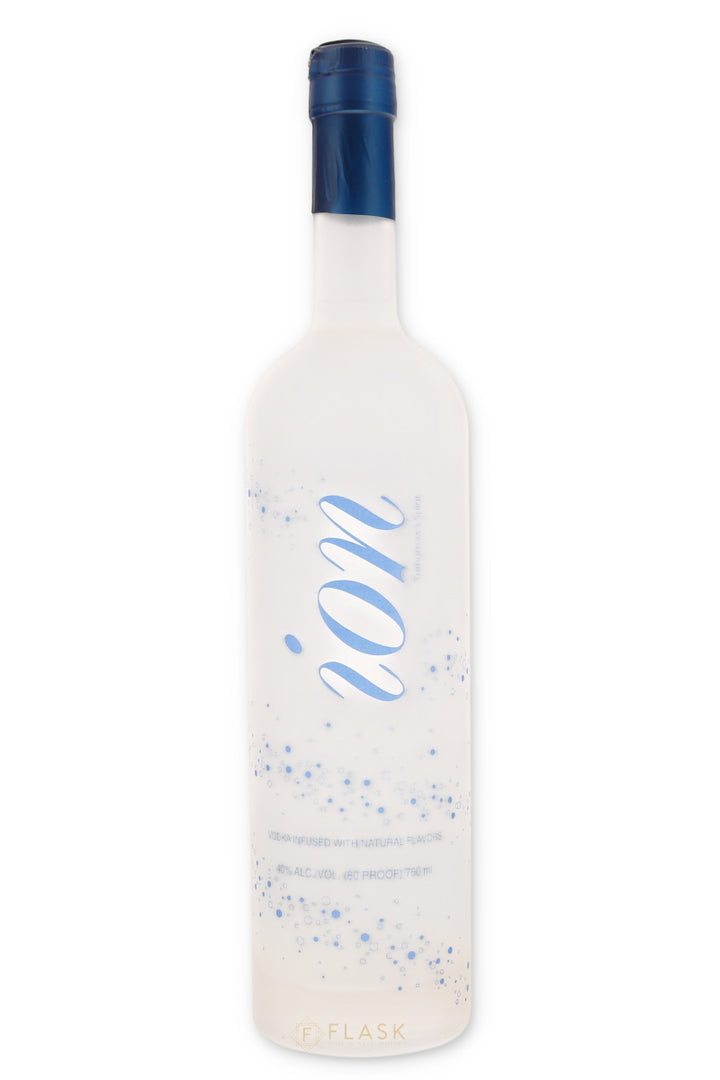 Ion Electrolyte Enhanced Vodka 750ml