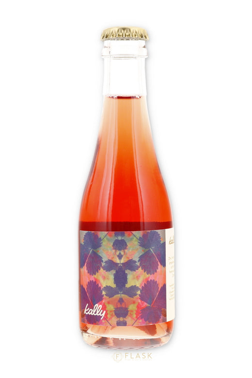 Kally Rose Sparkler 187ml - Flask Fine Wine & Whisky