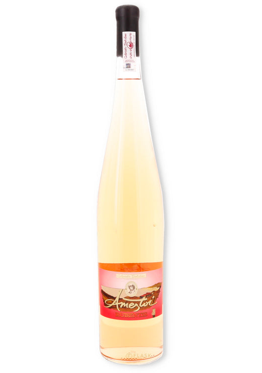 Ameztoi Getariako Txakolina Rubentis Rose 2023 1.5L Magnum - Flask Fine Wine & Whisky
