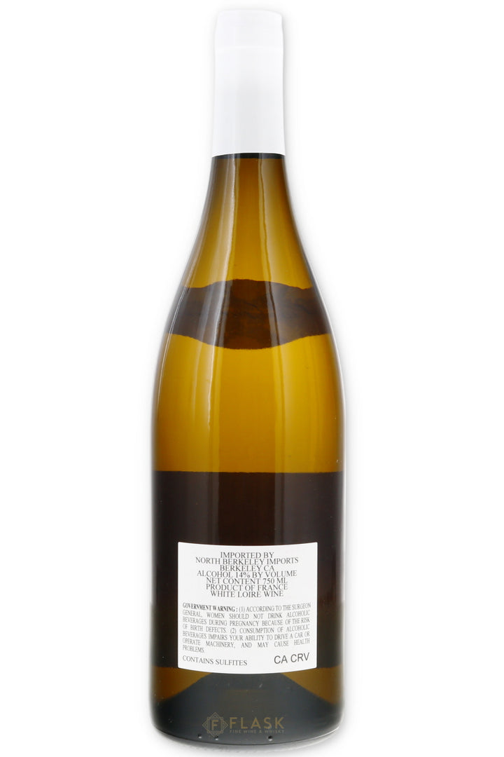 Domaine Vacheron Sancerre Les Garennes 2022