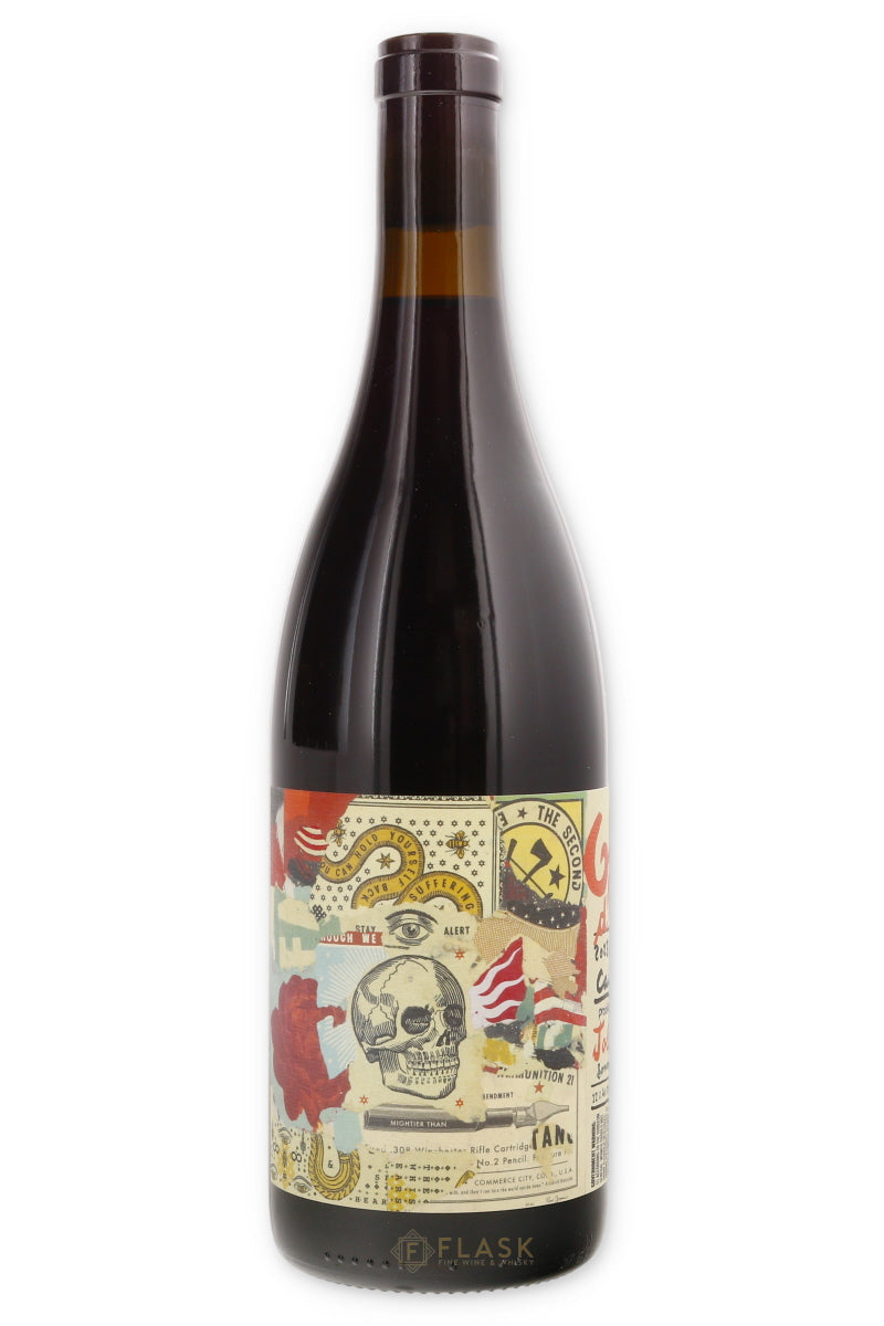 Jolie Laide Glou d'Etat 2023 - Flask Fine Wine & Whisky