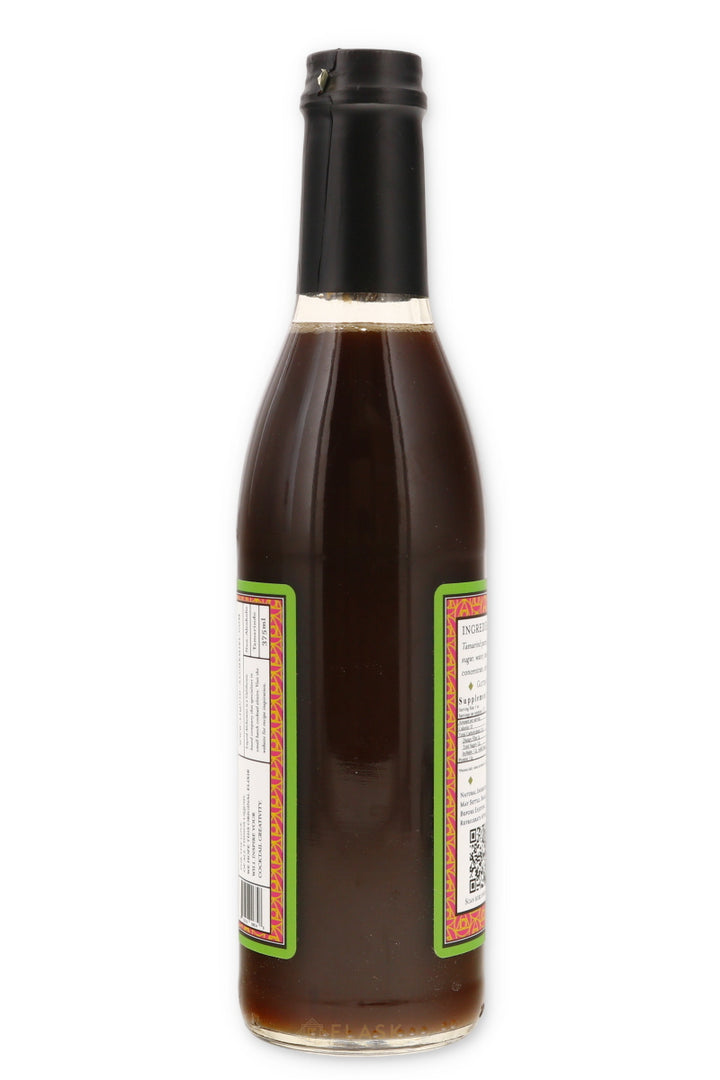 Liquid Alchemist Tamarindo Syrup 375ml