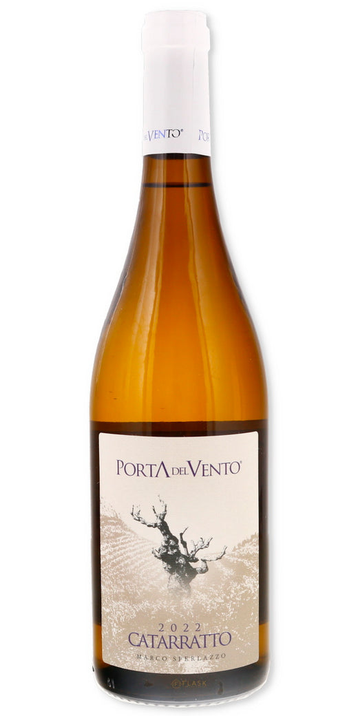 Porta del Vento Catarratto 2022 - Flask Fine Wine & Whisky