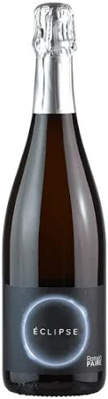 Domaine des Pothiers Eclipse by Romain Paire Sparkling Rose 2019 750ml - Flask Fine Wine & Whisky