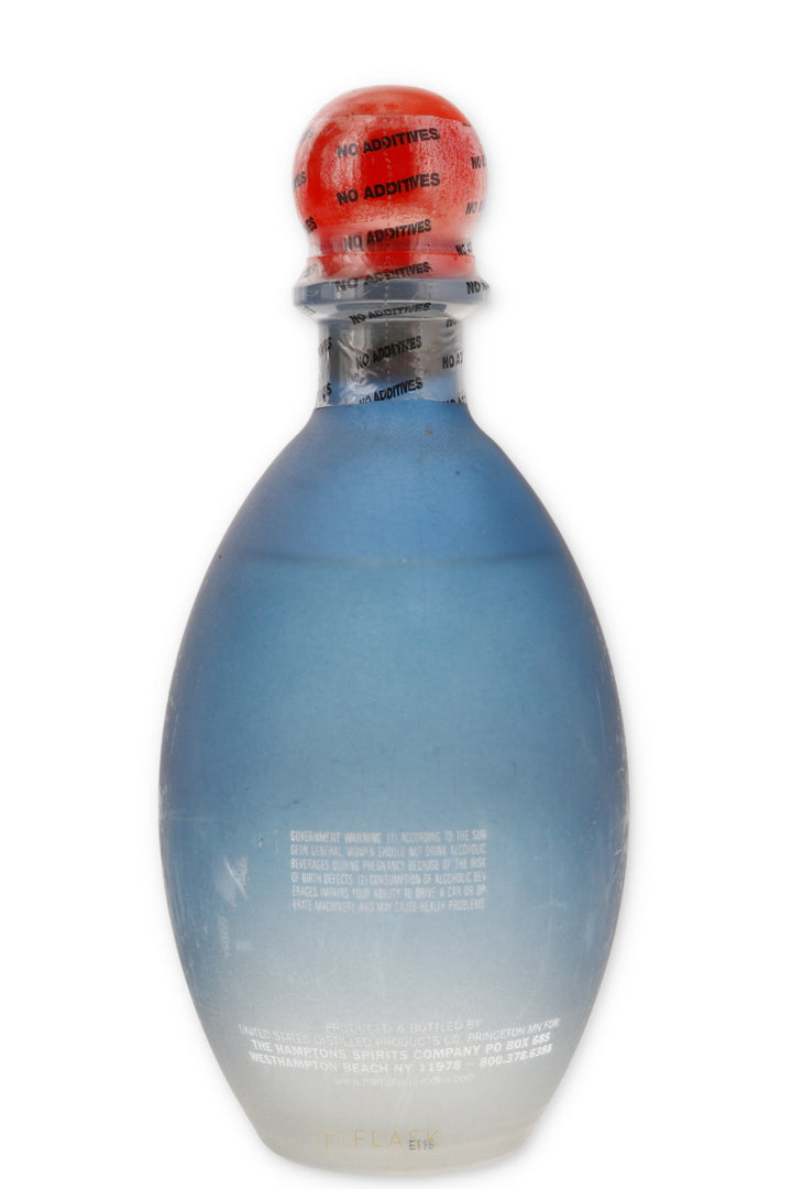 Hampton's Vodka 750ml - Flask Fine Wine & Whisky