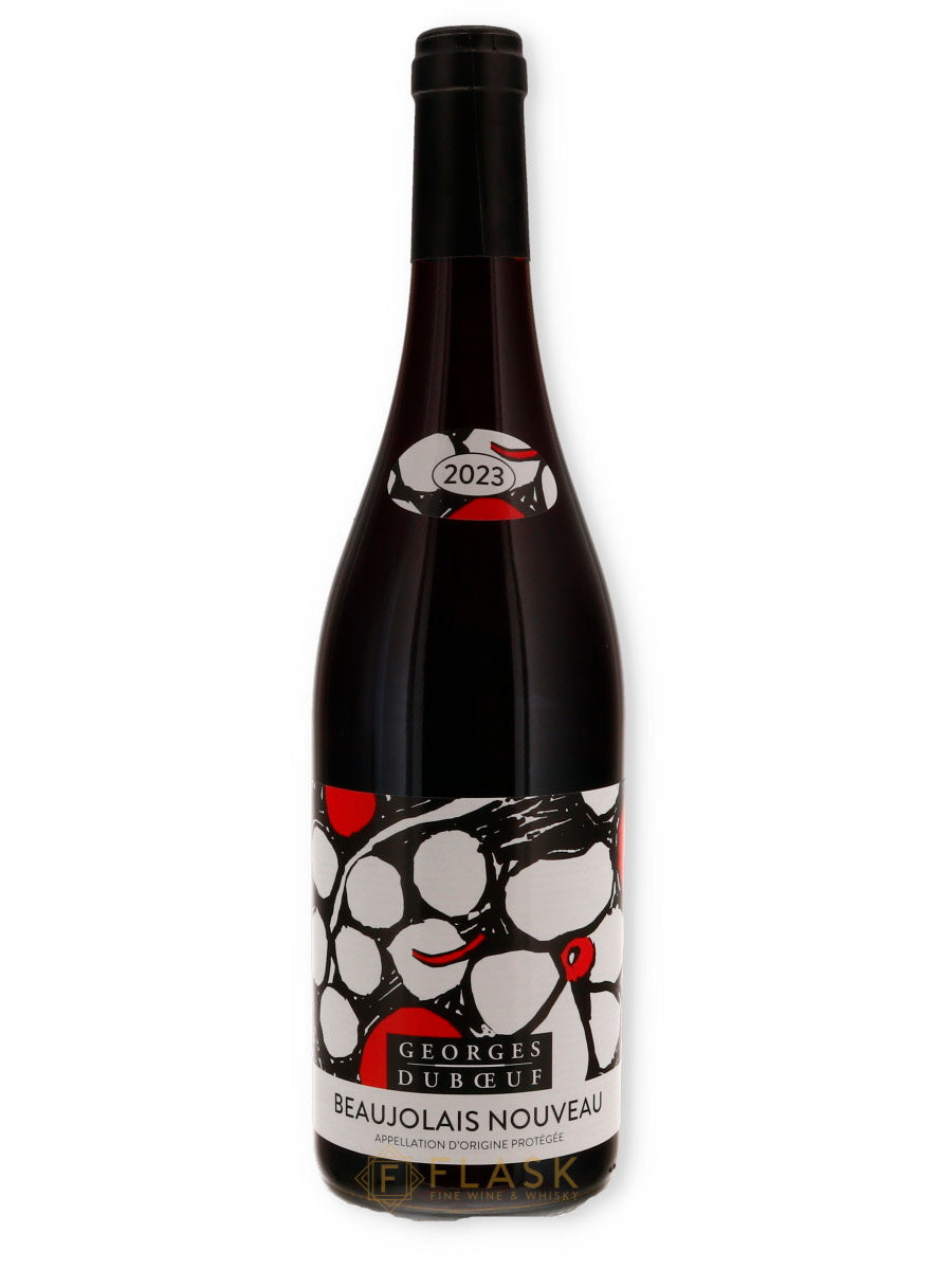 Duboeuf Beaujolais Nouveau 2023 - Flask Fine Wine & Whisky