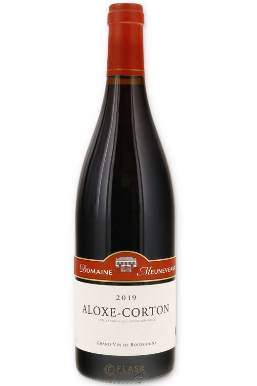 Domaine Meuneveaux Aloxe Corton 2019
