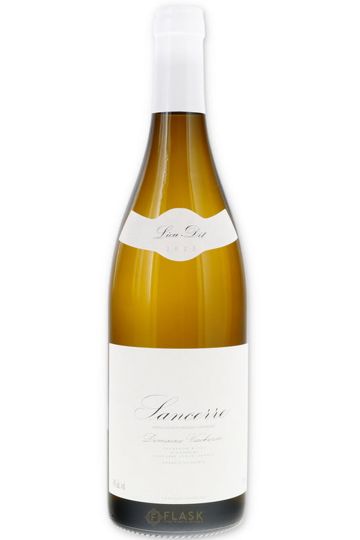 Domaine Vacheron Sancerre Lieu Dit 2022