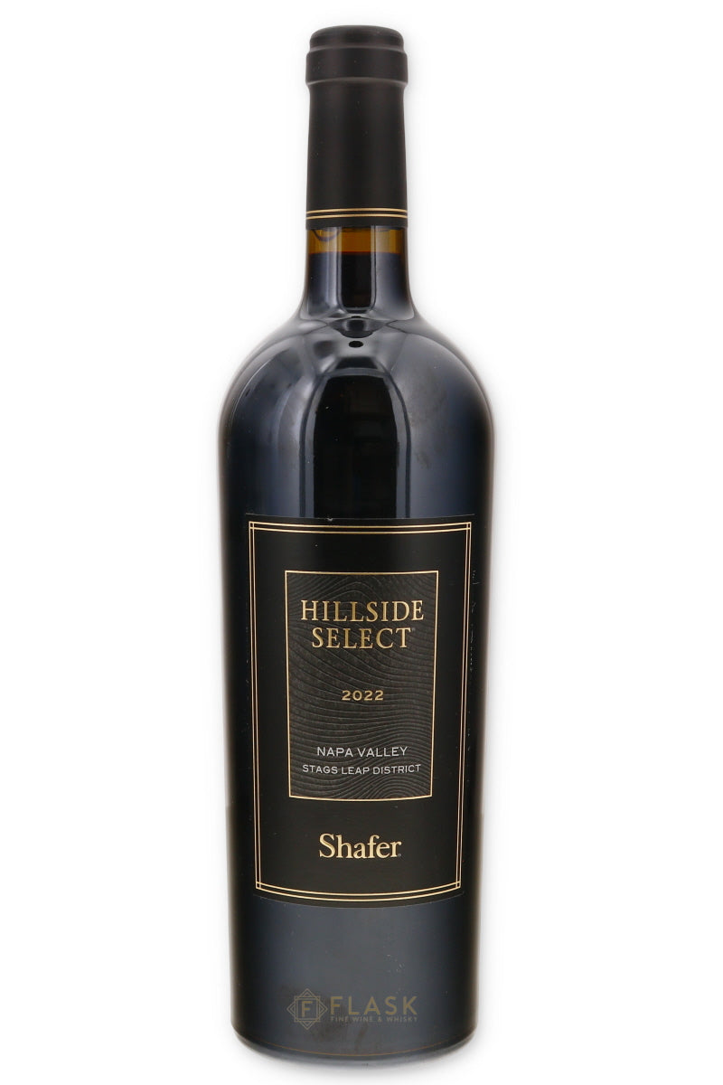 Turley Zinfandel Rattlesnake Ridge Howell Mountain 2023 | Flask Wines