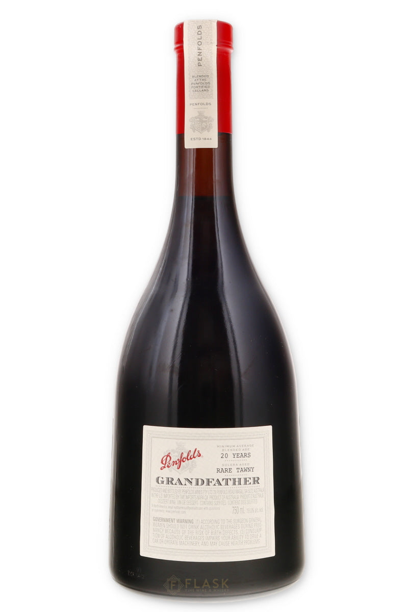 Penfolds Grandfather Rare Tawny