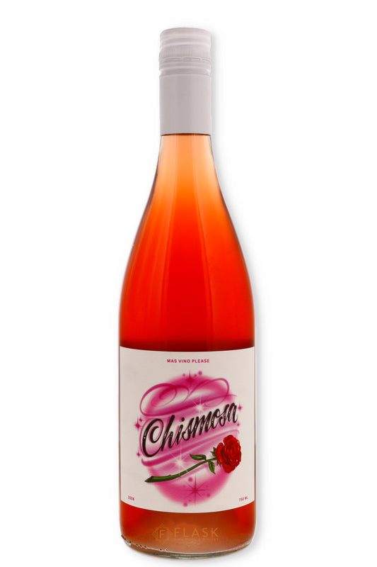 Wonderwerk Chismosa 2024 - Flask Fine Wine & Whisky