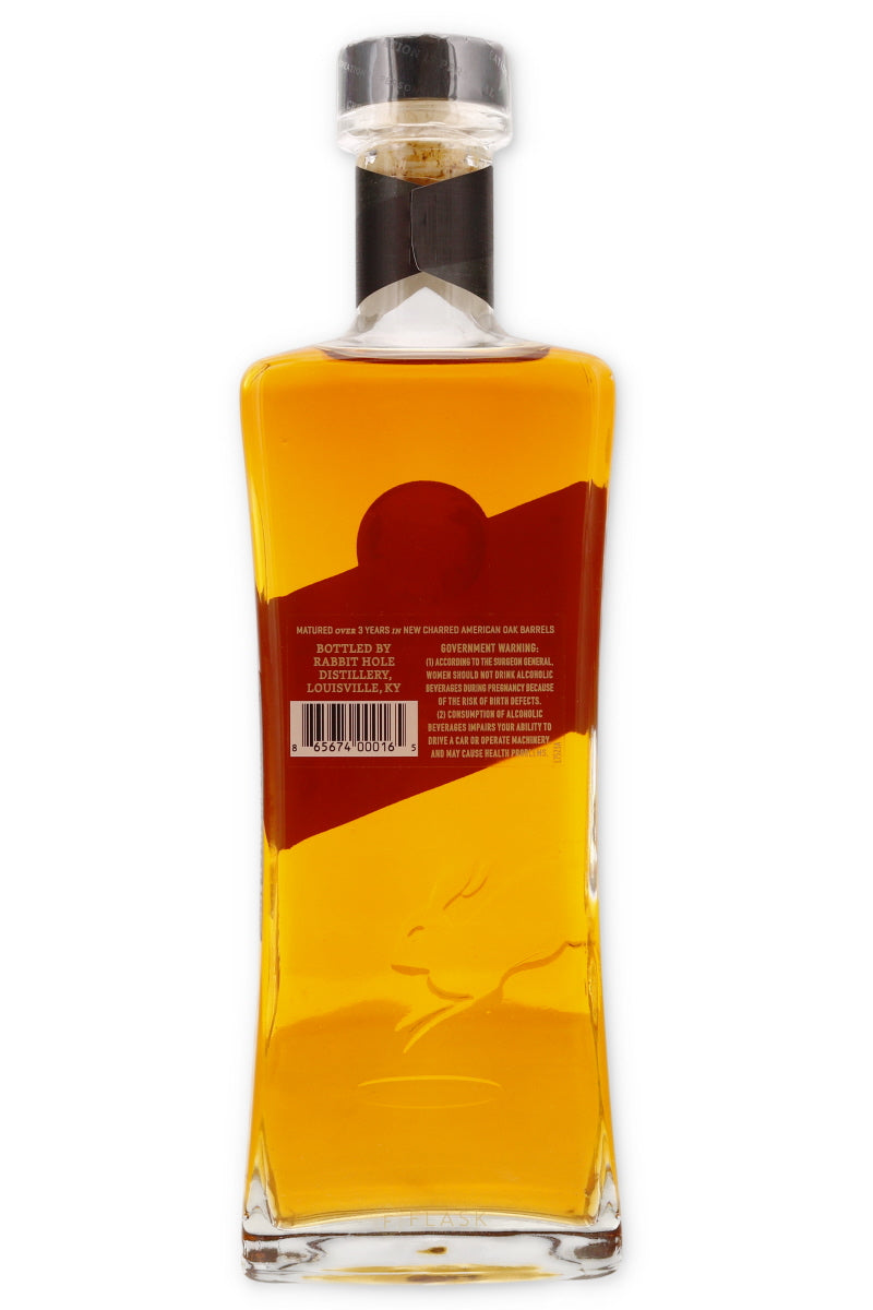 Rabbit Hole Cavehill Bourbon 750ml - Flask Fine Wine & Whisky