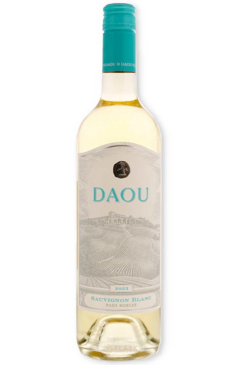 Daou Sauvignon Blanc Paso Robles 2022 - Flask Fine Wine & Whisky